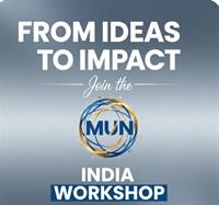 Impact Join the MUN India Workshop